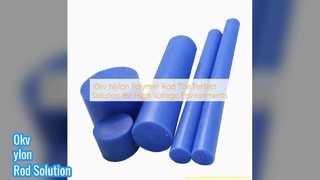 0kv ylon रॉड उच्च वोल्टेज समाधान