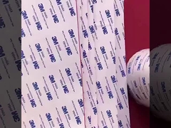 सिलिकॉन स्पंज शीट