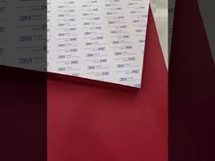 सिलिकॉन स्पंज शीट