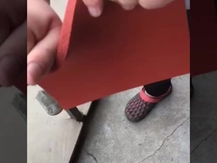 सिलिकॉन स्पंज शीट