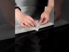 सिलिकॉन वाशर, सिलिकॉन गास्केट