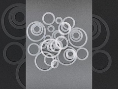 सिलिकॉन ओ रिंग