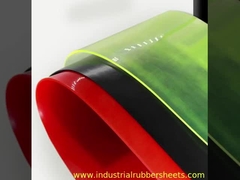 25-50 एमपीए पीयू शीट