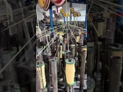 केवलर पैकिंग, केवलर ब्रैटेड पैकिंग, केवलर पीटीएफई पैकिंग