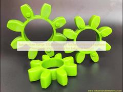 तापमान रेंज 120 डिग्री पीयू स्पाइडर औद्योगिक आवश्यकताओं के लिए उत्कृष्ट रासायनिक प्रतिरोध और स्थायित्व का संयोजन