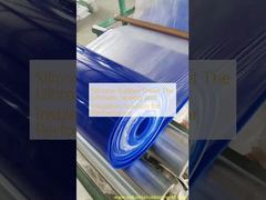 सिलिकॉन रबर शीट प्रदर्शन के लिए अंतिम सीलिंग और इन्सुलेशन समाधान