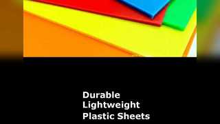 पतली पीई एचडीपीई यूएचएमडब्ल्यूपीई प्लास्टिक शीट टिकाऊ और हल्की