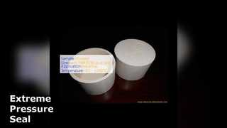 एफकेएम औद्योगिक सील उच्च दबाव सील