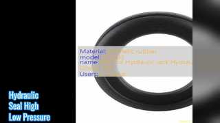 हाइड्रोलिक जैक सील उच्च निम्न दबाव