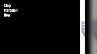 हेवी ड्यूटी रबर शॉक माउंट कंपन को कम करते हैं