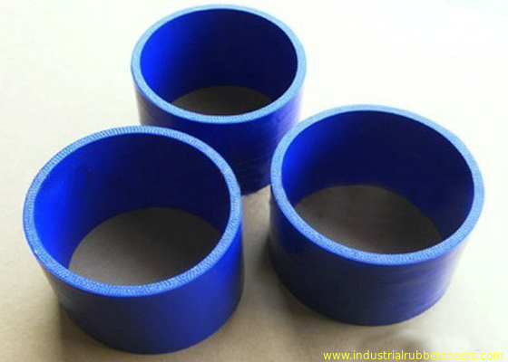 6 Inch Racing Car Silicone Hose 2-5mm Wall Thickness