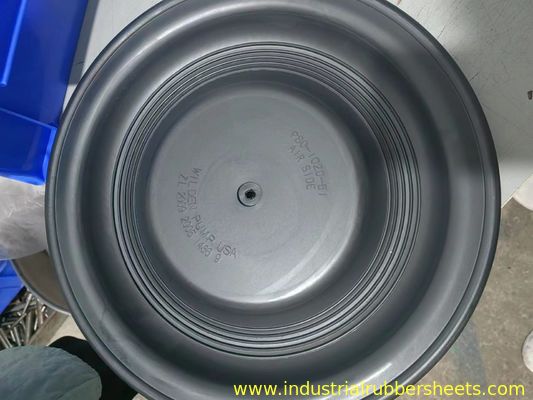 ISO9001 Certified 3A3014 Model Industrial Oil Seal with Up to 100 mm Shaft Diameter for Industrial Pump Equipment