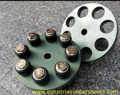 Cast Iron FCL Coupling Pin with Easy Installation and 4000r/min Max Speed