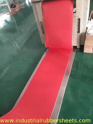Silicone Rubber Sheet Superior Performance and Long-Lasting Durability for Industrial