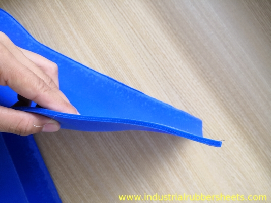 Silicone Rubber Sheet Superior Performance and Long-Lasting Durability for Industrial