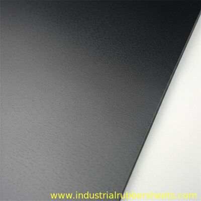 Industrial Rubber Sheet with Smooth Surface 26-68N/mm Tear Strength and Industrial Grade Quality