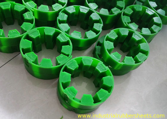 High Stability PU Coupling For All Kinds Of Industrial Metal Shaft Coupling