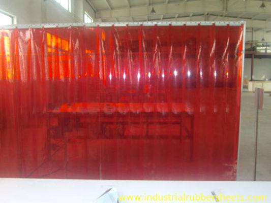 DOP Grade Virgin Colored Plastic Sheet 0.8-30mm Thickness 1-50m Length