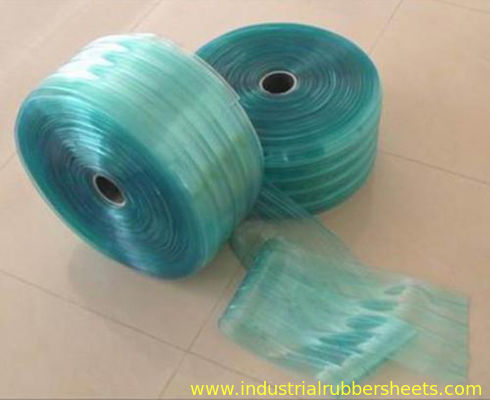 DOP Grade Virgin Colored Plastic Sheet 0.8-30mm Thickness 1-50m Length