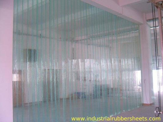 DOP Grade Virgin Colored Plastic Sheet 0.8-30mm Thickness 1-50m Length