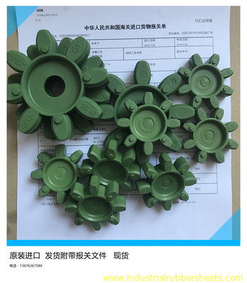 Oil Resistant Polyurethane Coupling Gr Gs Type  High Elasticity Good Performance