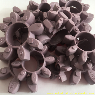 Oil Resistant Polyurethane Coupling Gr Gs Type  High Elasticity Good Performance