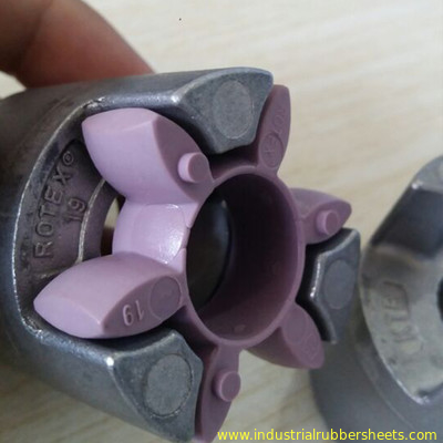 Oil Resistant Polyurethane Coupling Gr Gs Type  High Elasticity Good Performance