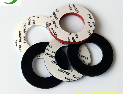 Customed Size Silicone Rubber Washer , Silicone Rubber Gasket , Silicone Rubber Seal , Silicone O Ring