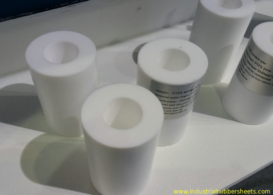 प्रीमियम ग्रेड निर्माण सामग्री PTFE नली 20Mpa, PTFE PTFE ट्यूब