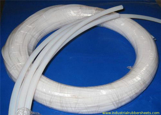प्रतिरोध प्रतिरोधी कम एक्टेट्रैक्टेड PTFE ट्यूबिंग, घनत्व 2.1 - 2.3 ग्राम / सेमी 3
