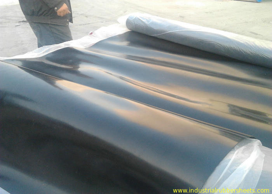 Premium Nitrile Rubber Sheet with 9-16Mpa Tensile Strength 60+/-5 Shore A Hardness and 1.4g/cm3 Density for Industrial Seals