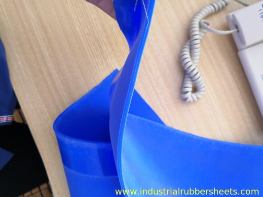 Silicone Rubber Sheet Superior Performance and Long-Lasting Durability for Industrial