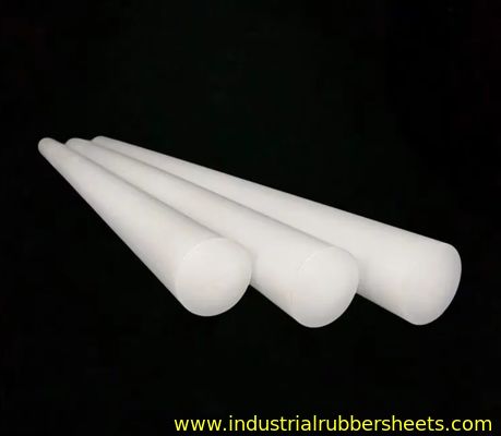 तन्य शक्ति 80 एमपीए नायलॉन प्लास्टिक रॉड चरम परिस्थितियों में भारी शुल्क और उच्च तनाव अनुप्रयोगों के लिए