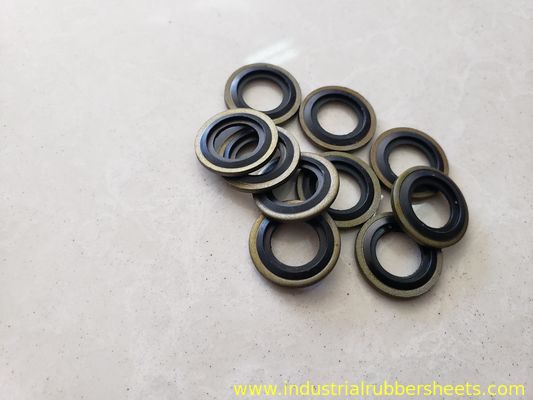 सिंथेटिक रबर हाइड्रोलिक जैक सील 3A2005 मॉडल उच्च और निम्न दबाव सीलिंग के लिए