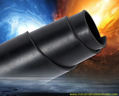 Neoprene शीट Neoprene शीट Neoprene रोल
