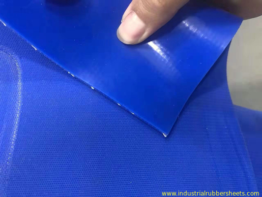 औद्योगिक सीलिंग के लिए वर्जिन सिलिकॉन रबर शीट 1.5-50 मिमी मोटाई