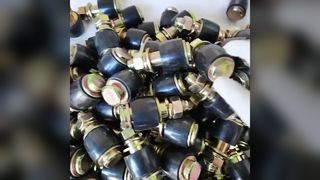 एफसीएल कपलिंग पिन और बुश