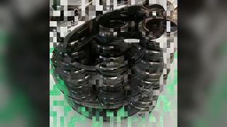 टायर कपलिंग स्पाइडर