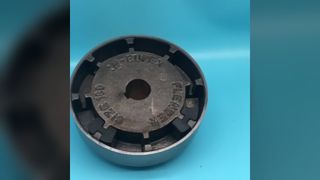 हा, एचबी कपलिंग पूर्ण सेट