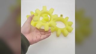 एमटी पीयू कपलिंग स्पाइडर