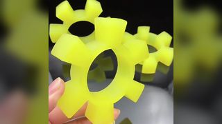 टी पीयू कपलिंग स्पाइडर