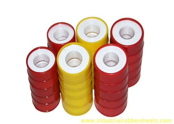 Cold Resistance FDA Grade PTFE Thread Seal Tape for Chemical Industry