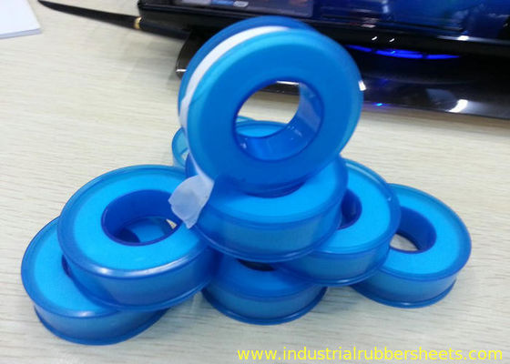 Alkali-Resistant PTFE Pipe Seal Tape 12mm Width FDA Grade PTFE Thread Tape