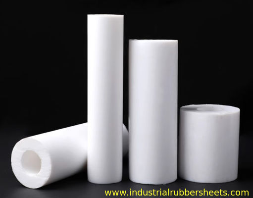 Non-Toxic PTFE Tubing with Excellent Abrasion Resistance and High Tensile Strength for Chemical Handling