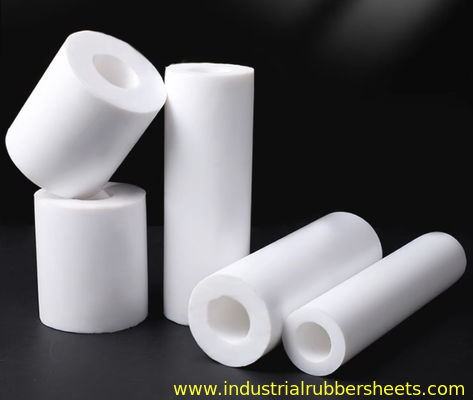 Non-Toxic PTFE Tubing with Excellent Abrasion Resistance and High Tensile Strength for Chemical Handling