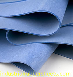 High Temperature Resistant Food Grade Silicone Rubber Sheet 2mm to 4mm Thickness for Industrial Applications