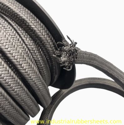 Various PTFE Packing for High Elongation and Chemical Resistance in Industrial Applications