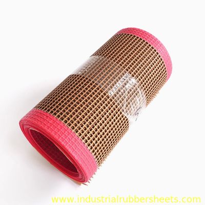 High Tensile Strength Teflon Mesh for Safe and Durable Microwaving Solutions