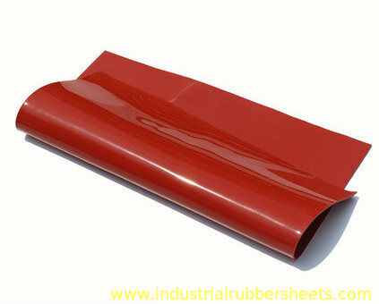Thickness 0.5mm To 10mm Silicone Rubber Sheet 2mm Durable Flexible Material Density 1.25-1.50gcm3 Industrial Grade Sealing Gasket Applications