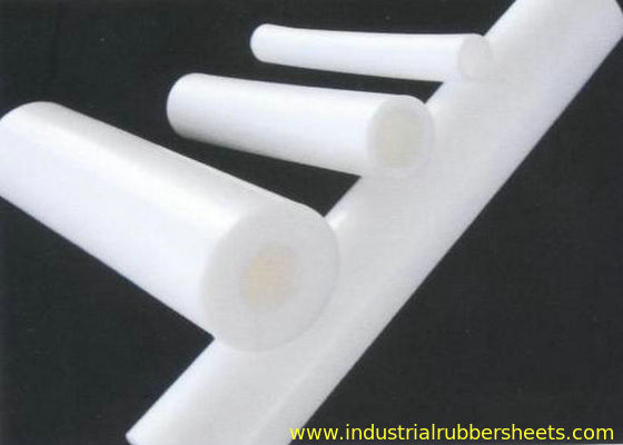 Durable Industrial Grade PTFE Tubing with 100% Virgin PTFE Material and Smooth Surface for Oil Seal